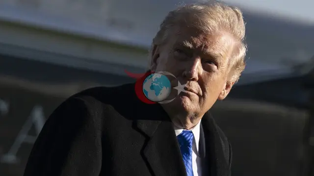 Trump, BAE'nin OPEC'ten Ayrılma Kararını Destekliyor: "Petrol Fiyatlarını Düşürecek"