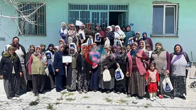 TİKAV’ın Yeni Projesi: ‘Kuşaktan Kuşağa Konuşuyoruz’