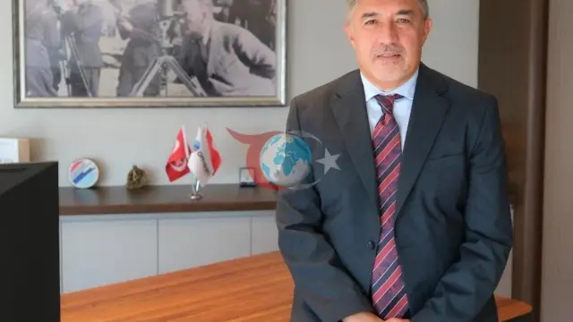 OMSAN Lojistik, Renault ile Fas'ta Yeni Bir 5 Yıllık Anlaşma İmzaladı