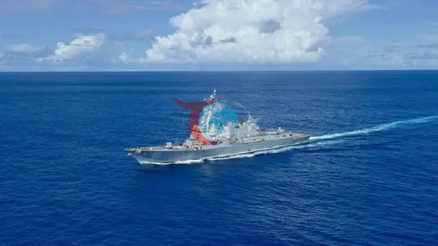 CENTCOM: İran Ablukasını Delmeye Çalışan 42. Gemiyi Durdurduk