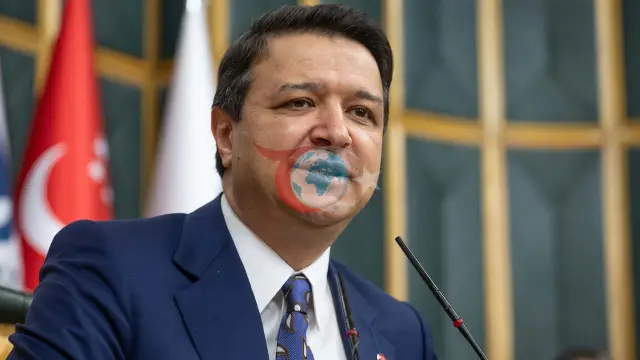 Saadet Partisi'nin Gizemli Cumhurbaşkanı Adayı Merak Uyandırıyor