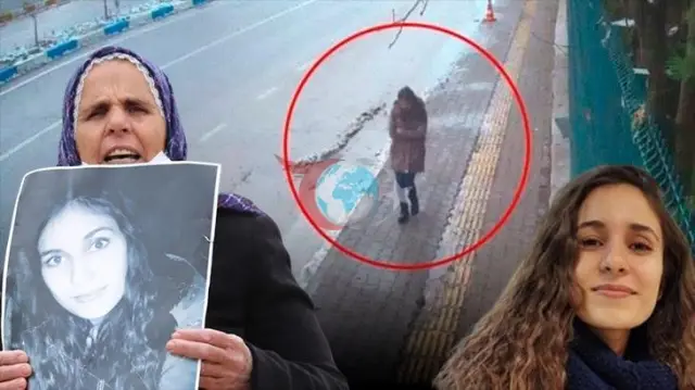 Gülistan Doku Soruşturmasında Yeni Gelişmeler: Valinin Oğlunun Aracındaki DNA İnceleniyor