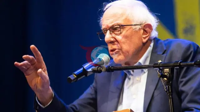 Sanders: Askeri Harcamalara Para Var, Sosyal Hizmetlere Yok