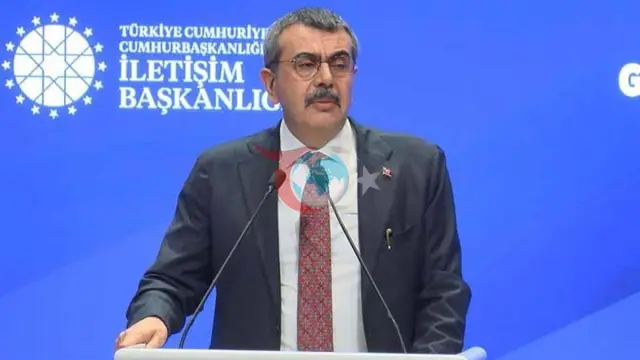Bakan Tekin: Türkiye Yüzyılı Maarif Modeli'nde 'İyi İnsan' Vurgusu