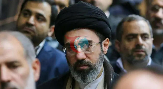 Mücteba Hamaney: 'Hürmüz Boğazı'nda Yeni Bir Dönem Başlıyor'