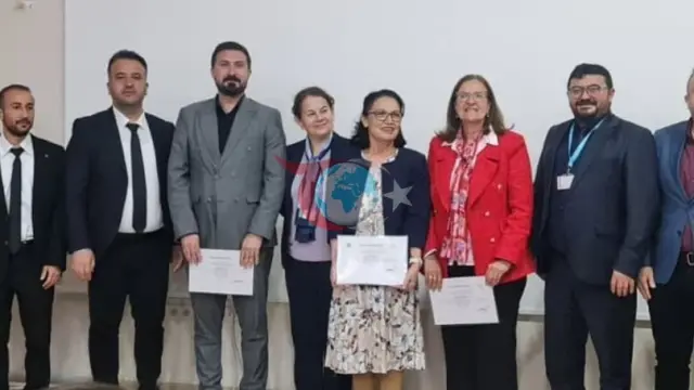 Şırnak'ta Sağlık ve Hemşirelik Geleceği Tartışıldı