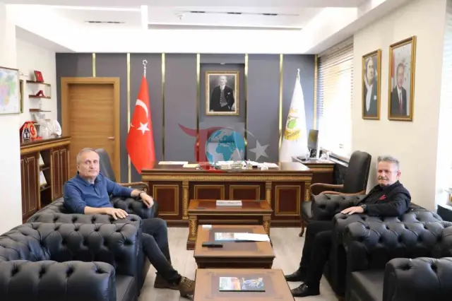 Cumayeri’nde TOKİ İçin Önemli Toplantı Gerçekleşti