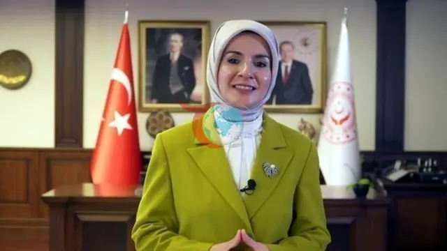 Bakan Göktaş: İsrail'in eylemleri insanlık vicdanında yara açıyor