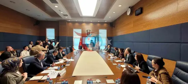 TBMM'de Akran Zorbalığı Araştırmaları İçin Kritik Toplantı