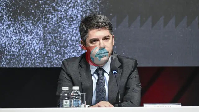 Başsavcı Vekili Osman Sağlam'dan Bahis Operasyonlarıyla İlgili Çarpıcı Açıklamalar