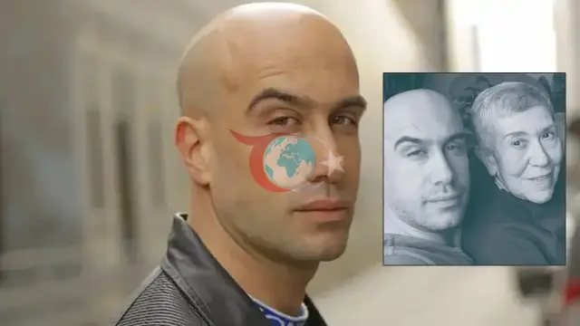 Çağrı Atakan Annesini Kaybetti