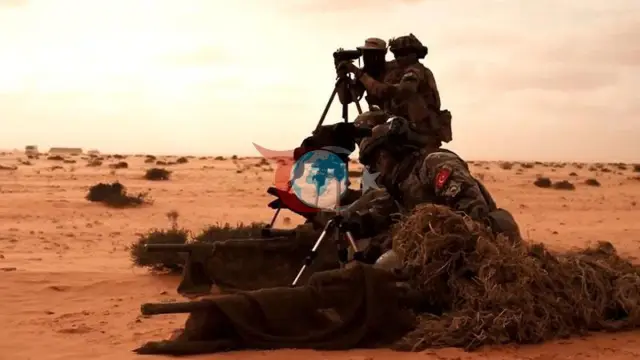 Flintlock-2026 Tatbikatı Libya'da Başarıyla Tamamlandı