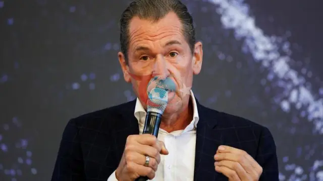 Axel Springer CEO'sundan Gazetecilere Şok İsrail Açıklaması: 'Ya Destek Olun ya Ayrılın'