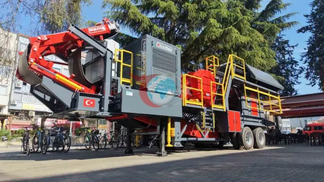 Terme Belediyesi, Araç Filosunu Güçlendirdi
