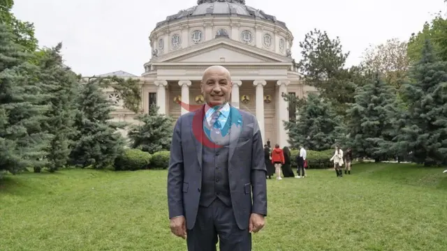 Türkiye ve Romanya Arasında Ekonomik İşbirliği Büyüyor