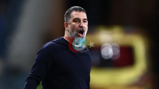 Arda Turan'ın Shakhtar'ı, Avrupa'da Yoluna Devam Etmek İçin Zorlu Bir Sınav Veriyor!