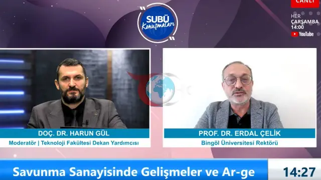 Savunma Sanayisinde Yeni Nesil Uçak Çalışmaları