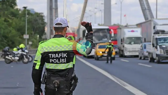 İstanbul Valiliği'nden 1 Mayıs İçin Önemli Tedbirler: İlçe İlçe Detaylar