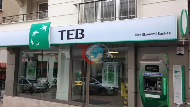 TEB Yılın İlk Çeyreğinde 4,37 Milyar TL Net Kar Elde Etti
