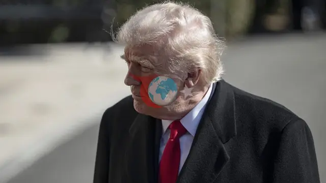 Trump'tan Jerome Powell'ın Görev Süreci Hakkında Açıklama