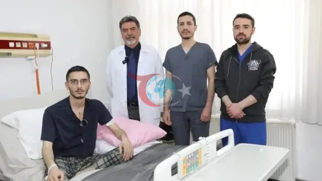 Soğuk Algınlığı Zannetti, Kanser Çıktı! Belirtilerini Göz Ardı Etmeyin
