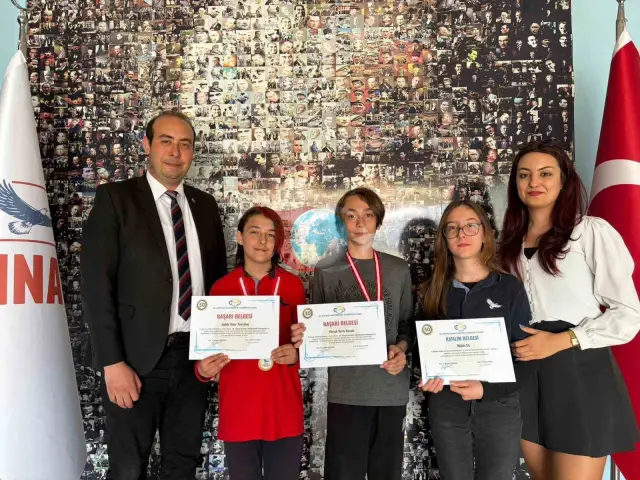 Bilecik'ten Yükselen Yıldızlar