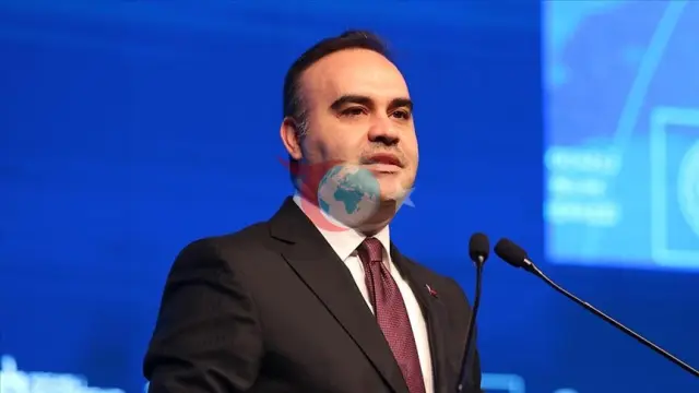 Bakan Kacır: Gençlerimiz Bağımsız ve Refah İçinde Bir Türkiye İnşa Edecek
