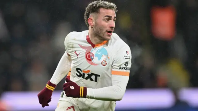 Arsenal, Barış Alper Yılmaz'ı Transfer Listesine Alıyor! Derbi Performansı Büyük İlgi Çekti