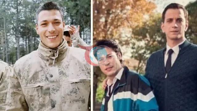 Kubilay Aka, Askerden Dönüşte Sosyal Medyada Büyük Değişiklik Yaptı