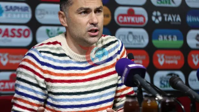 Burak Yılmaz'ın Cezaları Onaylandı: Tahkim Kurulu Kararı Açıkladı