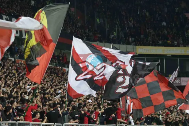 Eskişehirspor ile Ayvalıkgücü Arasındaki Maçın Biletleri Hızla Tükendi