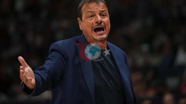 Ergin Ataman'dan Çarpıcı Açıklamalar: 'Polisler Bizi Gözaltına Almak İstiyor'