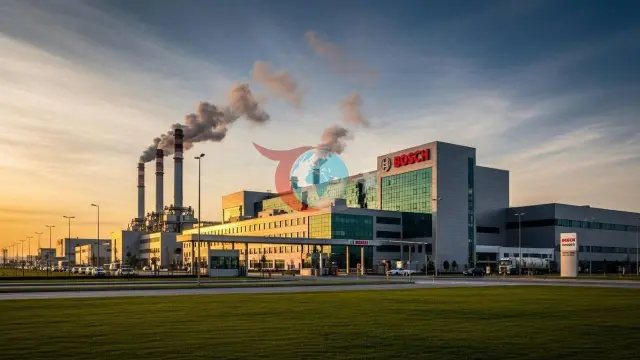 Teknoloji Devi Bosch, 1.400 Çalışanı ile Yollarını Ayırıyor