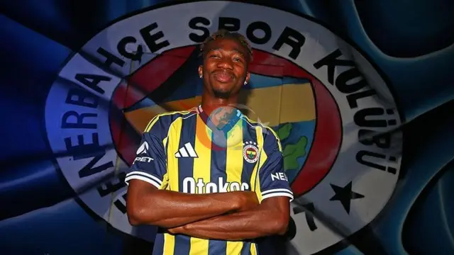 Dorgeles Nene, Başakşehir Maçında Sahada Olamayacak