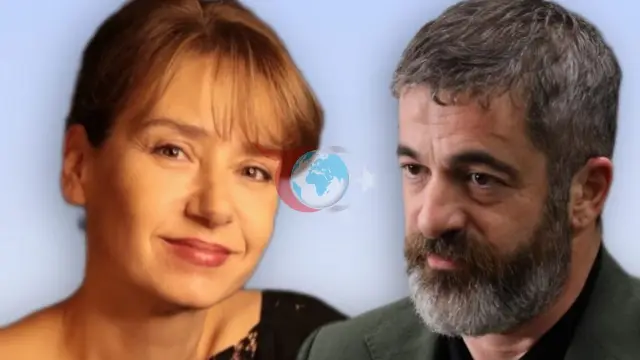 Füsun Kostak ve Kayra Şenocak Yeni Dizi Projesinde Buluştu