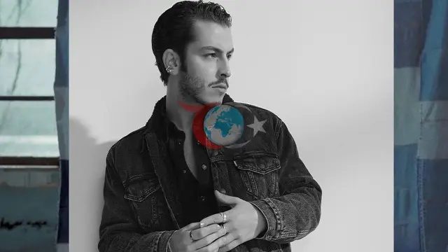 Boran Kuzum'un Hayatını Değiştiren Mesaj
