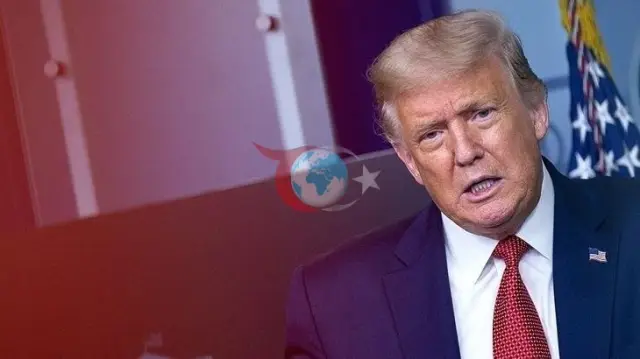 Trump'tan CNN Türk'e Çarpıcı Açıklamalar: İran Ablukası Tam Etkili
