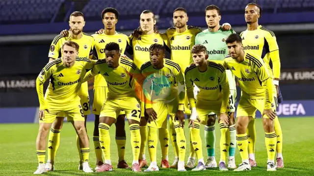 Fenerbahçe'yi Sarsan Gelişme: Dorgeles Nene Ameliyat Olabilir