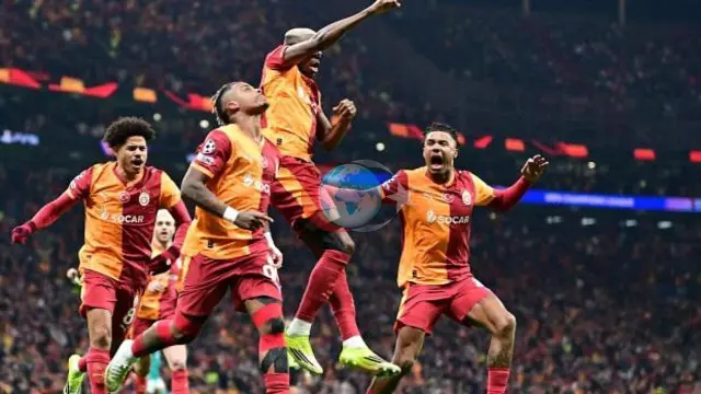 Galatasaray Şampiyonluk Yolunda: Samsunspor Maçı Öncesi Gelişmeler