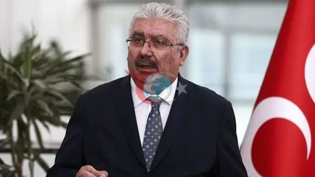 MHP'nin 15. Olağan Kurultayı için Tarih Belli Oldu