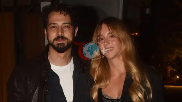 Mert Yazıcıoğlu ve Zeynep Artukmaç İlk Kez Birlikte Görüntülendi