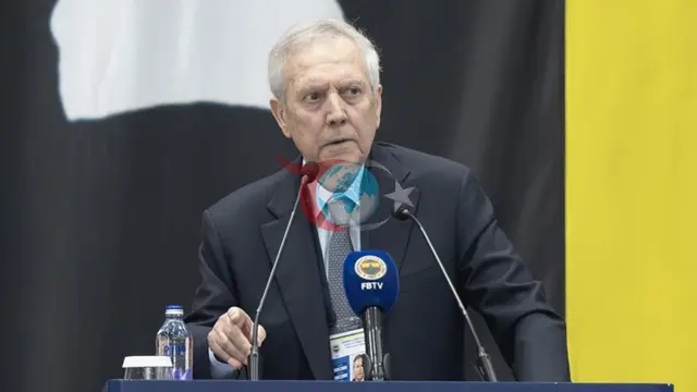 Bülent Uygun'dan Aziz Yıldırım'ın Seçim Hazırlığına Dair Açıklamalar