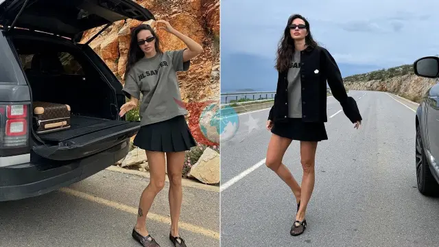 Yasemin Ergene Ekranlara Geri Dönüyor