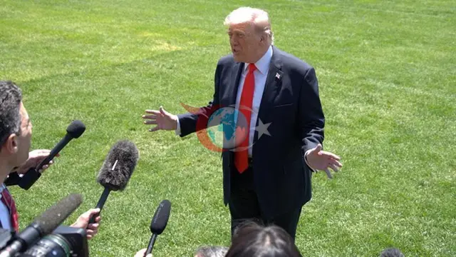 Trump: İran'la Yapılması Gereken Anlaşma Henüz Gerçekleşmedi