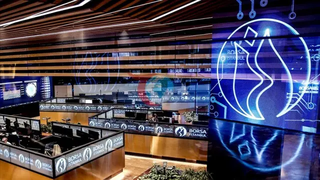 Borsa İstanbul Nisan Ayını Zirvede Tamamladı