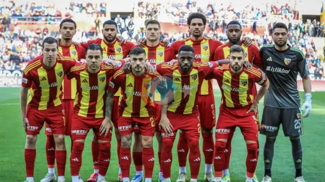 Kayserispor'a PFDK'dan Rekor Para Cezası