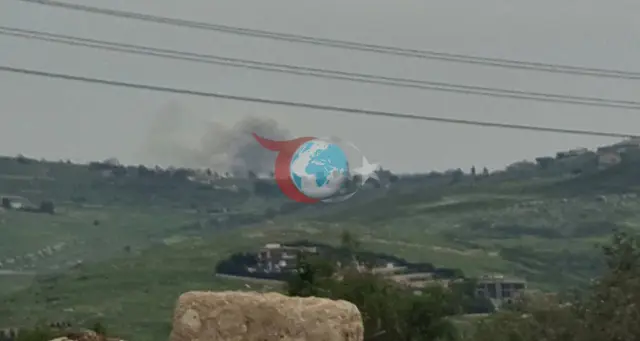 İsrail, Ateşkese Rağmen Lübnan'da Saldırılara Devam Ediyor: 10 Kişi Hayatını Kaybetti