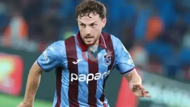 Trabzonspor'a Beşiktaş Maçı Öncesi Büyük Şok!