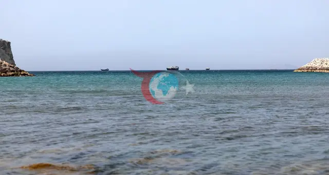 İran'dan Hürmüz Boğazı İçin Yeni Düzenleme: İsrail Gemilerine Yasak