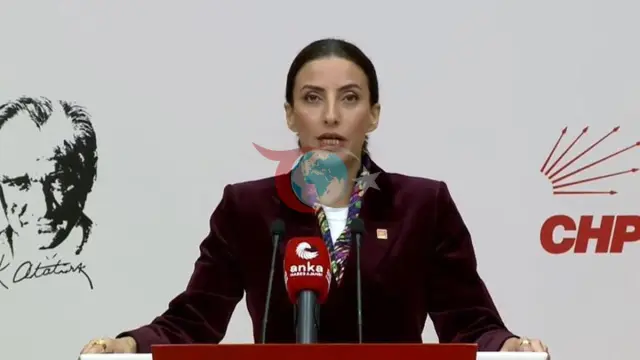 CHP'den Orman Yangınlarına Dikkat Çeken Açıklama: Ormanlarımız Kaderine Terk Edilmeyecek